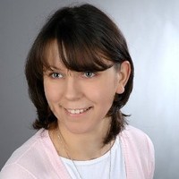 Agnieszka Chruscinska