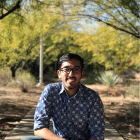 Bhaskara Teja Atluri