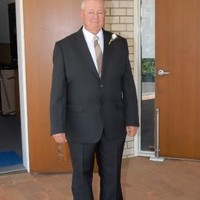 David Timperley