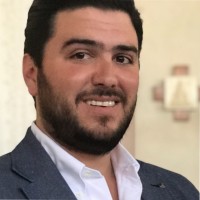 Andrés Saldívar Gómez Portugal