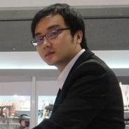 Collin Yu