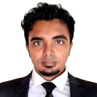 Kavindu Wickramasooriya