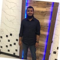 Rashid Saqulain Ansari
