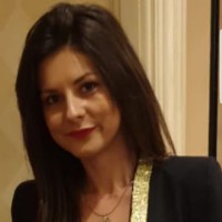 Bojana V. Filmalter