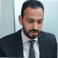 Ahmed Osama, Ll.M