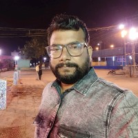 Niketan Choubey