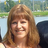 Brenda O'Reilly-Brunelle