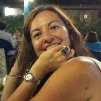 Silvia Velasco Garcia