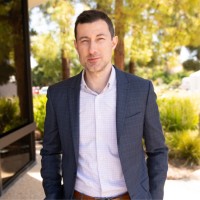 Steven Zeitler, MBA