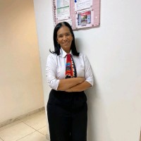 Fabiana Da Silva Lopes