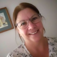 Christine Frew