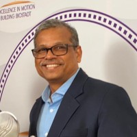 Gokul Dafale