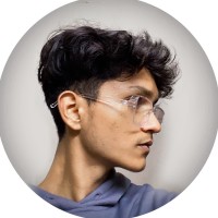 Sufiyan Sayed