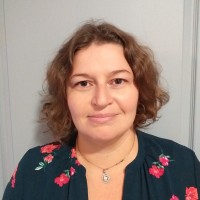 Cecile Fuentes