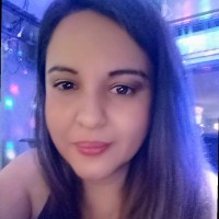 Priscilla Duran Molina
