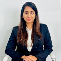 Nidhi Patel