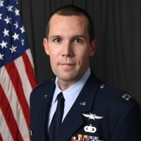 C. Adam Johnson