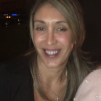 Lina Calderón Pérez