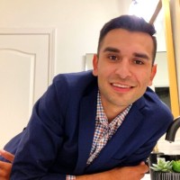 Michael Gonzales