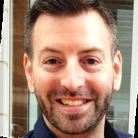 Mark Stewart