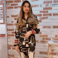 Rasleen Kaur