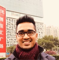 Kazi Md Rejaul Karim 🇧🇩🇮🇹