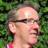 Harrie Dorland