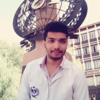 Vamshi Raja
