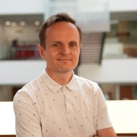 Simon Mccaugherty
