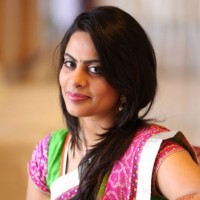 Tulsi (Chelsea) Mody