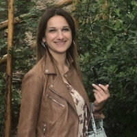 Flavia Parente