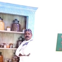 Sreejith Panachikkadu