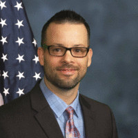 Jered Headrick