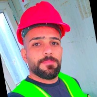 Ali Ahmed Alaloosh