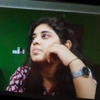 Shreya Vishnoi