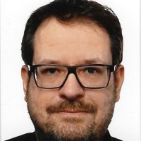 Andreas Becker