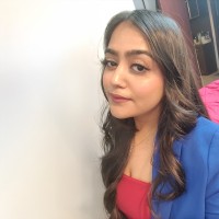 Shatakshi Sarvesh