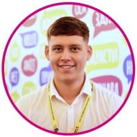 Jack Byrom
