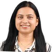 Shrutika M.