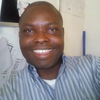 Engr. Michael Adedoyin