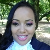 Iris Moreira