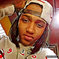 Sayaida Holman