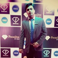 Sanchit Kapoor