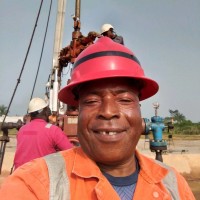 Stanley Ikechukwu