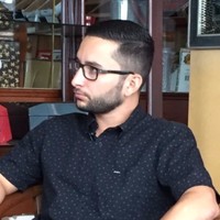 Michael Baca Ii