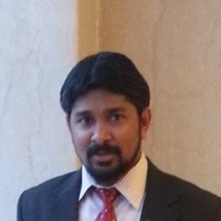 Sanjeewa (Sange) S.J Gamaralalage