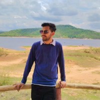 Sushant Meher