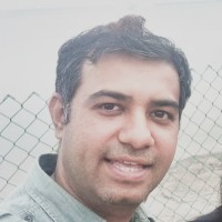 Saurav Panda