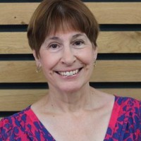 Pauline Lewis