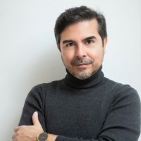 Alejandro Barrios Villela